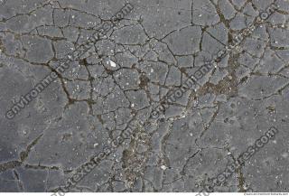 ground asphalt damaged cracky 0005